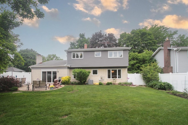 1119 Regency Ln, Libertyville, IL 60048 - photo 30