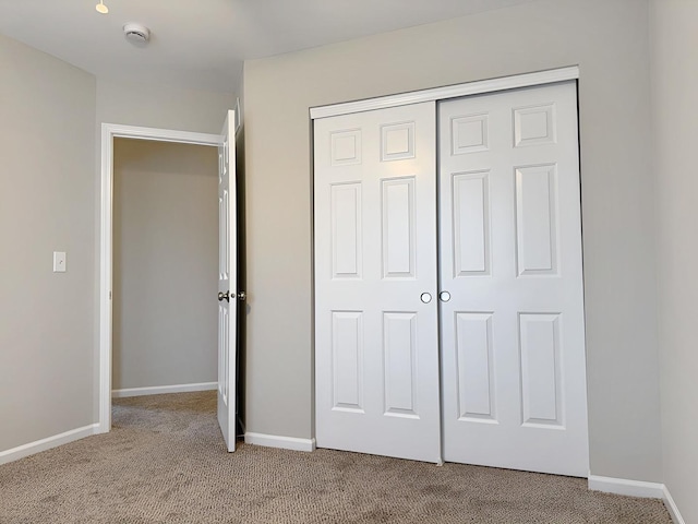 1214 Eric Ln, Lake Zurich, IL 60047 - unfurnished bedroom with carpet and a closet