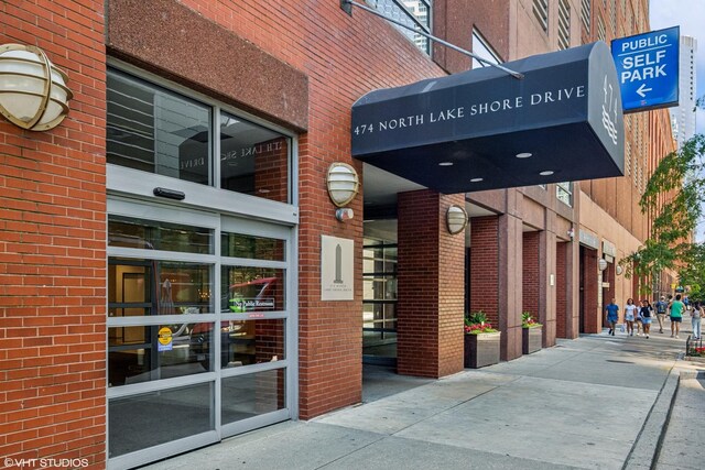 474 N Lake Shore Dr Unit 3811, Chicago, IL 60611 - photo 1
