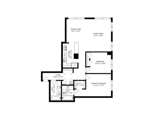 474 N Lake Shore Dr Unit 3811, Chicago, IL 60611 - photo 14