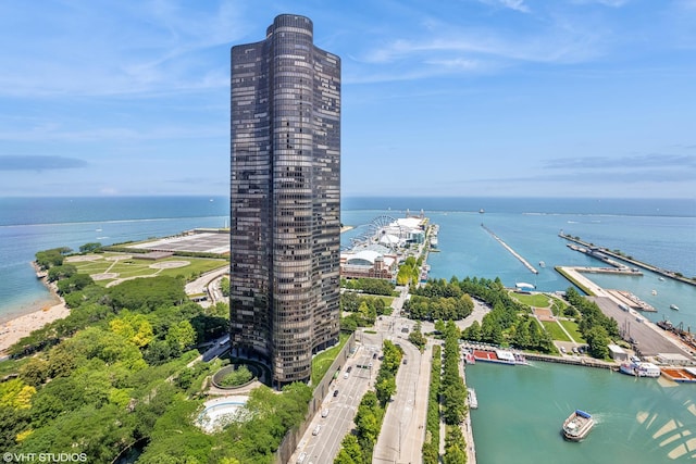 474 N Lake Shore Dr Unit 3811, Chicago, IL 60611 - photo 10