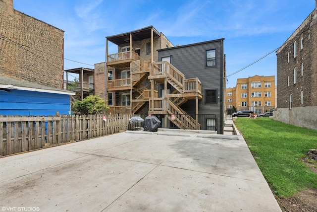 1246 S Fairfield Ave, Chicago, IL 60608 - photo 11