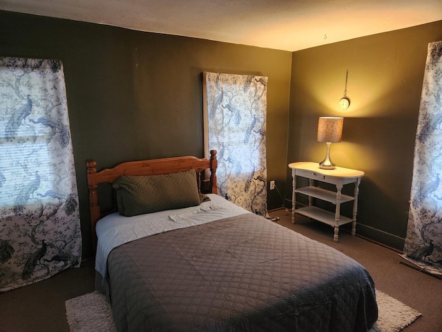 711 Avenue E Ave E, Sterling, IL 61081 - bedroom featuring carpet