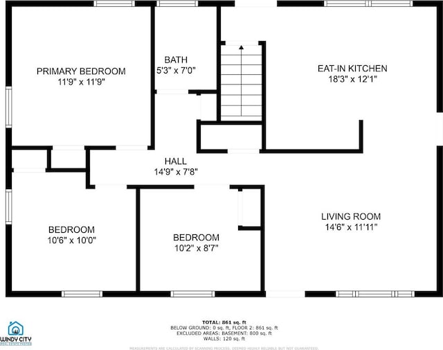 383 Raupp Blvd, Buffalo Grove, IL 60089 - photo 22
