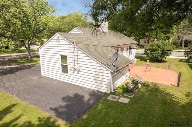 383 Raupp Blvd, Buffalo Grove, IL 60089 - photo 24