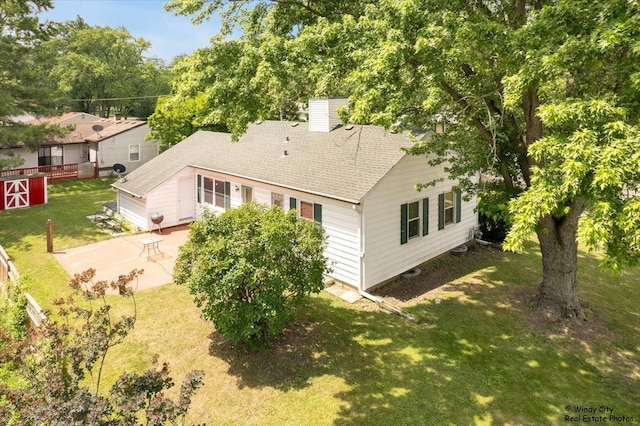 383 Raupp Blvd, Buffalo Grove, IL 60089 - photo 25