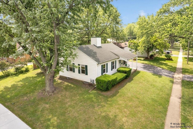 383 Raupp Blvd, Buffalo Grove, IL 60089 - photo 26
