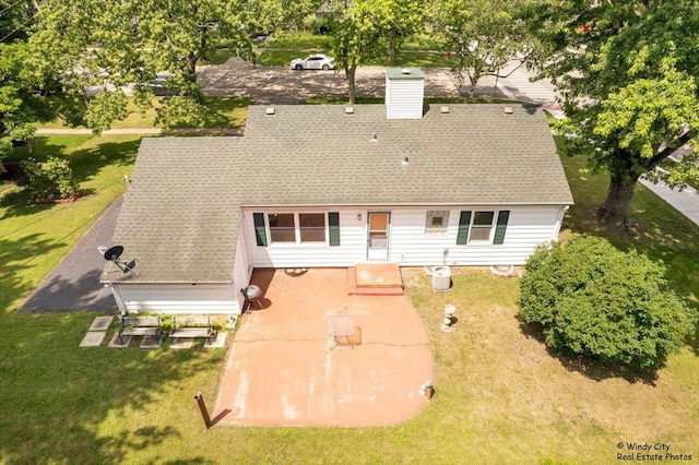 383 Raupp Blvd, Buffalo Grove, IL 60089 - photo 27