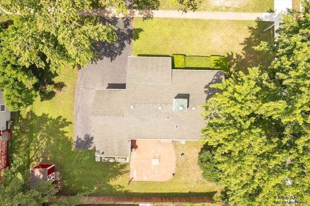 383 Raupp Blvd, Buffalo Grove, IL 60089 - photo 28