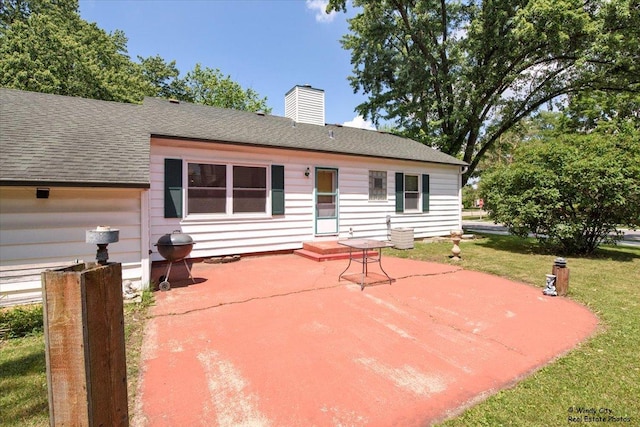 383 Raupp Blvd, Buffalo Grove, IL 60089 - photo 30