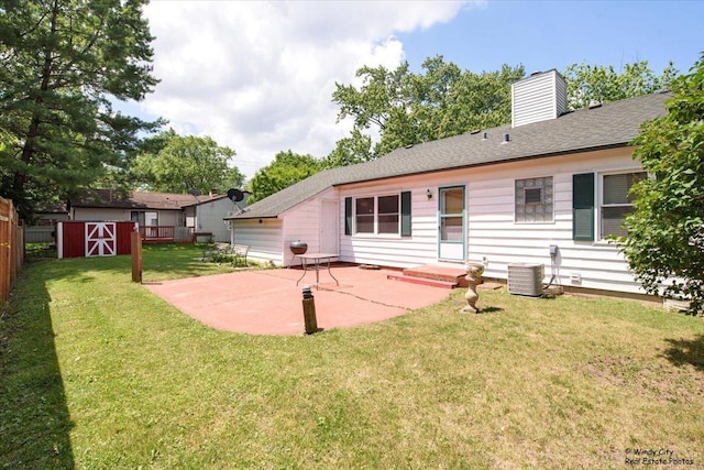 383 Raupp Blvd, Buffalo Grove, IL 60089 - photo 33