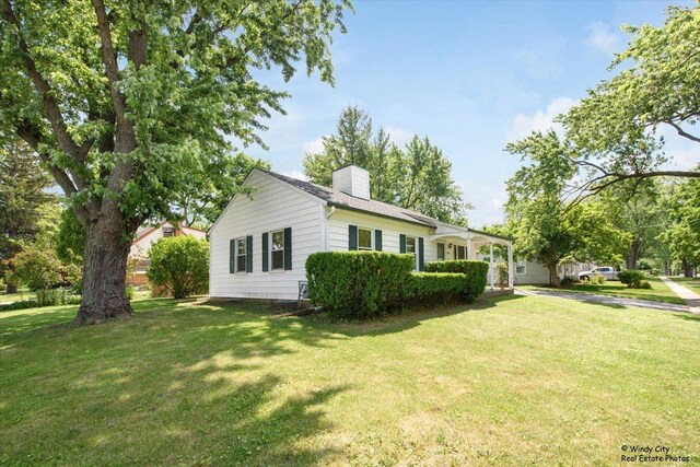 383 Raupp Blvd, Buffalo Grove, IL 60089 - photo 34