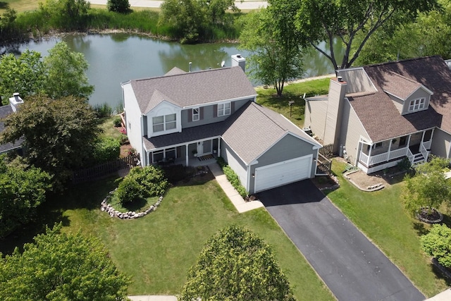 34 Lisk Dr, Hainesville, IL 60030 - photo 1