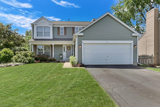 34 Lisk Dr, Hainesville, IL 60030 - photo 2