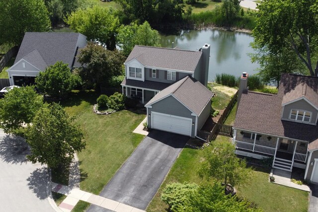 34 Lisk Dr, Hainesville, IL 60030 - photo 31
