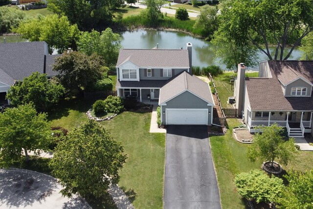 34 Lisk Dr, Hainesville, IL 60030 - photo 32
