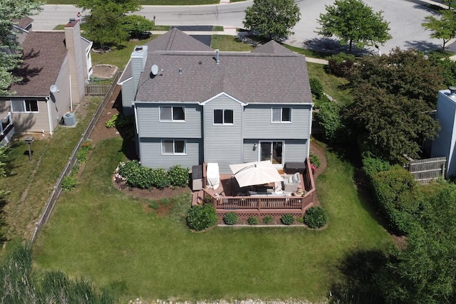 34 Lisk Dr, Hainesville, IL 60030 - photo 33