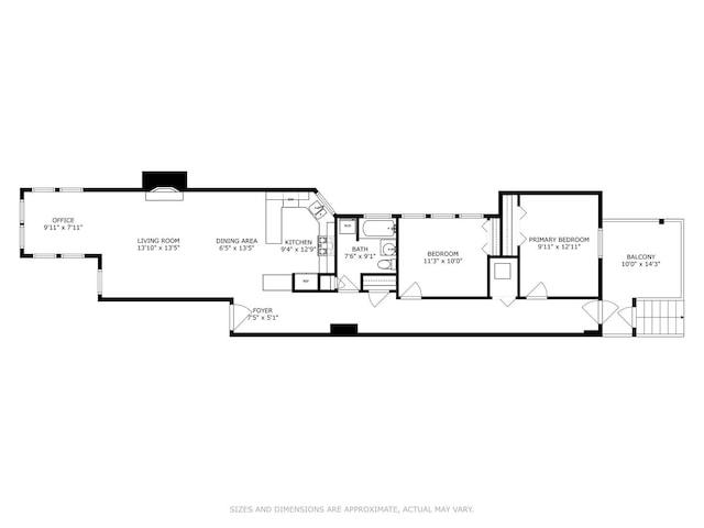 1471 W Foster Ave Unit 3E, Chicago, IL 60640 - photo 13