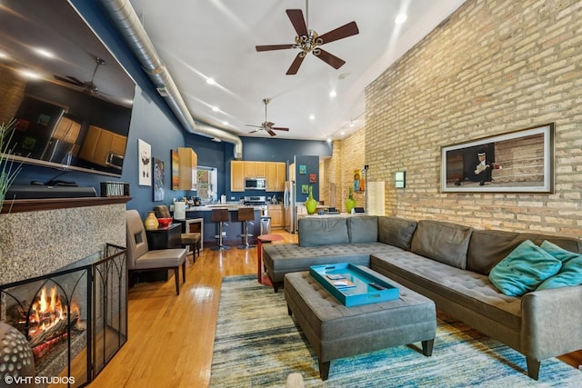 1471 W Foster Ave Unit 3E, Chicago, IL 60640 - photo 4