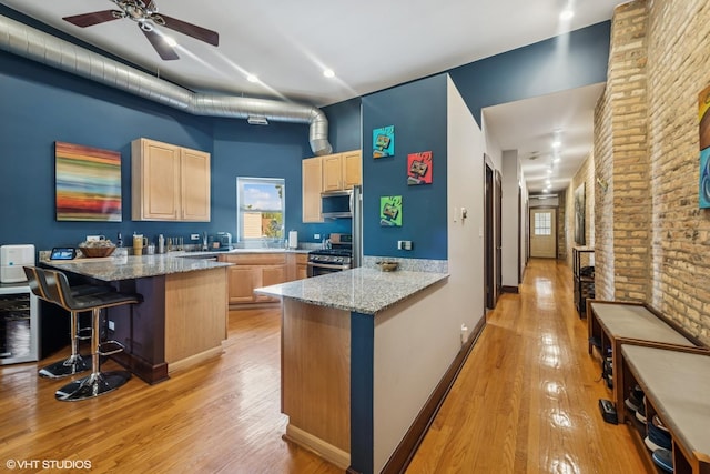 1471 W Foster Ave Unit 3E, Chicago, IL 60640 - photo 6