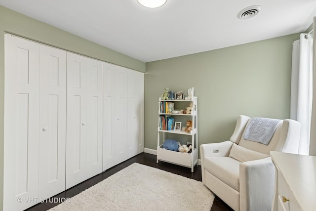 424 Park Ave Unit 604, River Forest, IL 60305 - view of sitting room