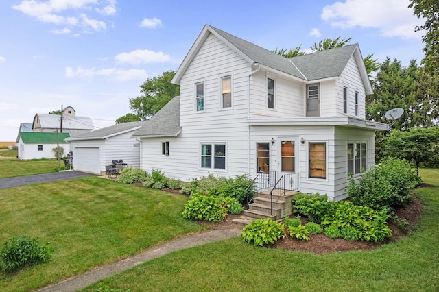 11203 Hinckley Rd, Hinckley, IL 60520 - photo 1