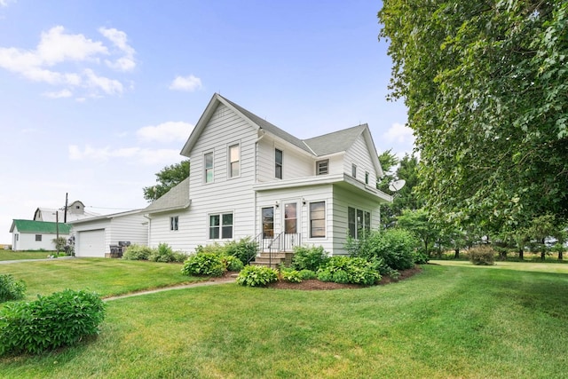11203 Hinckley Rd, Hinckley, IL 60520 - photo 2