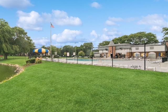9461 Bay Colony Dr Unit 2N, Des Plaines, IL 60016 - photo 14