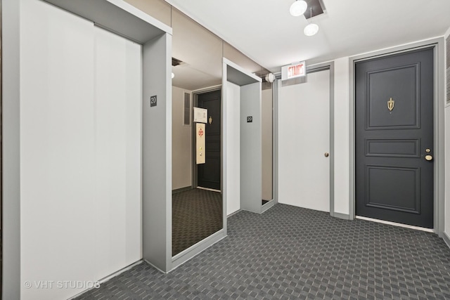 1110 N Lake Shore Dr Unit 20N, Chicago, IL 60611 - view of exterior entry with elevator