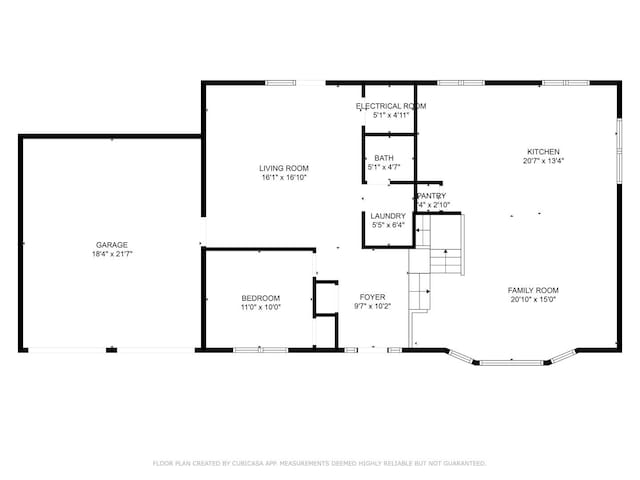1322 E Thurston Dr, Palatine, IL 60074 - view of room layout