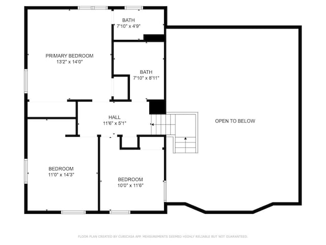 1322 E Thurston Dr, Palatine, IL 60074 - view of floor plan / room layout