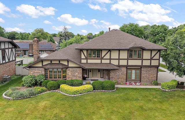8257 Chertsey Ct, Orland Park, IL 60462 - photo 2