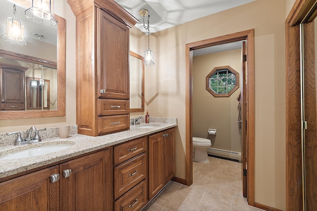 8257 Chertsey Ct, Orland Park, IL 60462 - photo 34