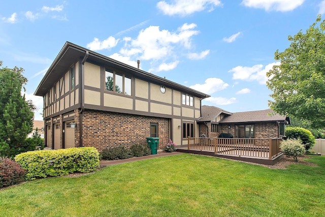 8257 Chertsey Ct, Orland Park, IL 60462 - photo 47