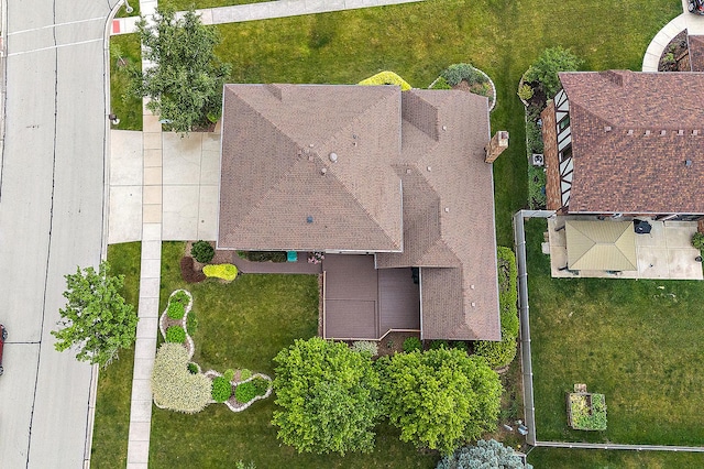 8257 Chertsey Ct, Orland Park, IL 60462 - photo 49