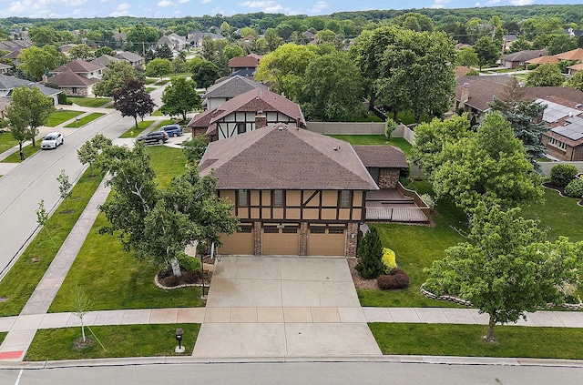 8257 Chertsey Ct, Orland Park, IL 60462 - photo 51