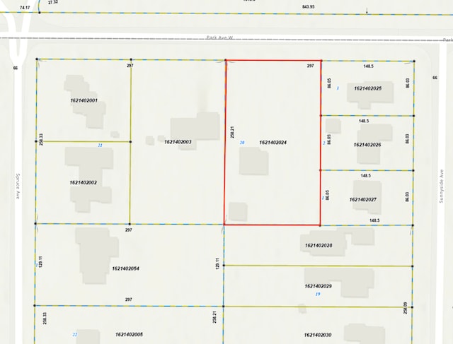 1726 Park Ave W, Highland Park, IL 60035 - photo 5