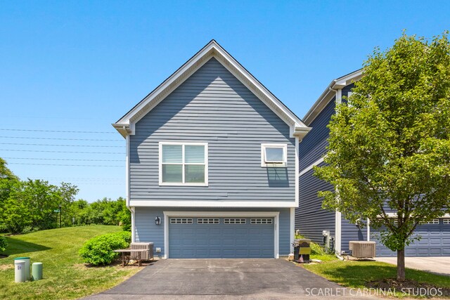 28W773 Stafford Pl, Warrenville, IL 60555 - photo 21