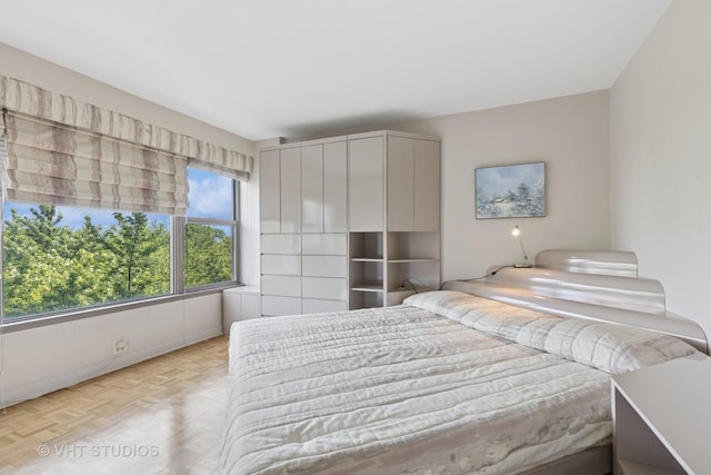 2970 N Lake Shore Dr Unit 7B-7C, Chicago, IL 60657 - view of bedroom