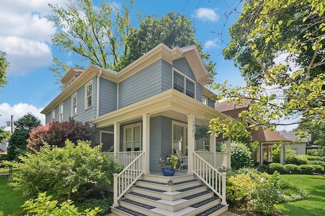 1701 Elmwood Ave, Wilmette, IL 60091 - photo 2