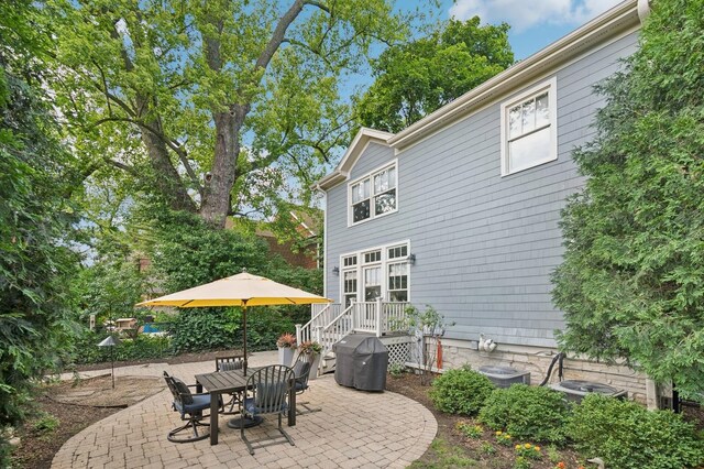 1701 Elmwood Ave, Wilmette, IL 60091 - photo 39