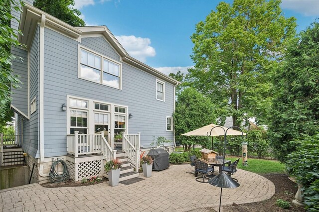1701 Elmwood Ave, Wilmette, IL 60091 - photo 40