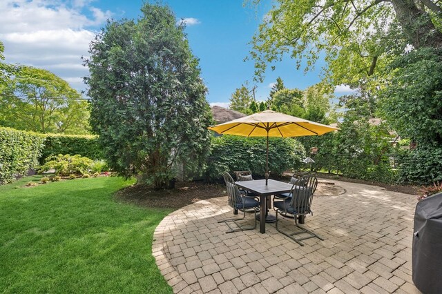 1701 Elmwood Ave, Wilmette, IL 60091 - photo 42