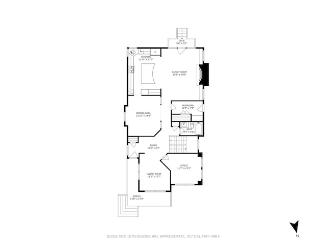 1701 Elmwood Ave, Wilmette, IL 60091 - photo 44