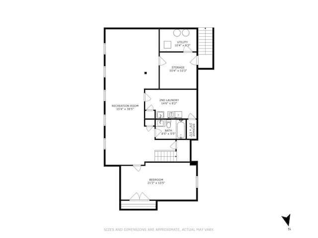 1701 Elmwood Ave, Wilmette, IL 60091 - photo 47