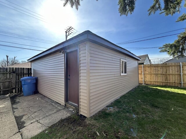 7711 S Christiana Ave, Chicago, IL 60652 - photo 21