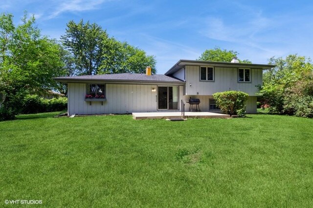 608 Edgebrook Dr, Shorewood, IL 60404 - photo 22