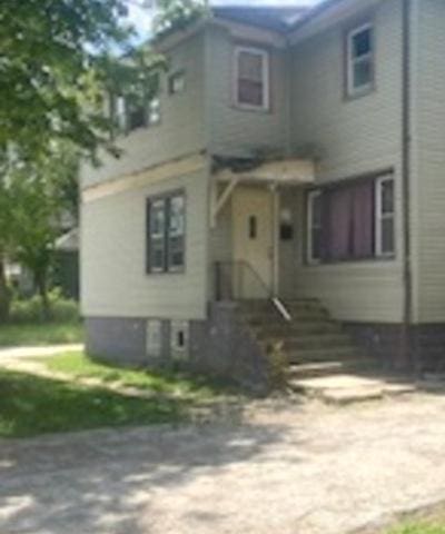 122 W 150th St, Harvey, IL 60426 - view of front facade