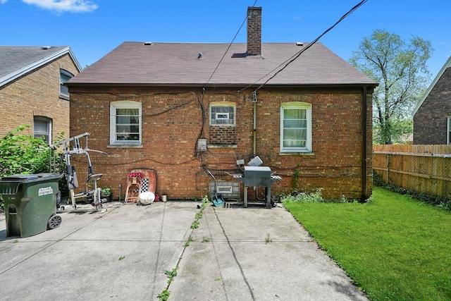 14214 S State St, Riverdale, IL 60827 - photo 5