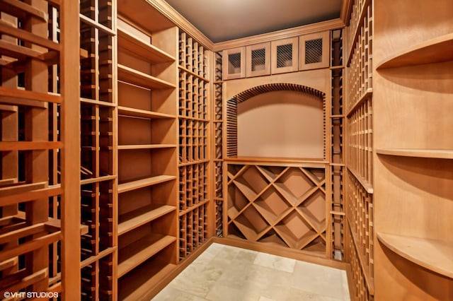78 Wagner Rd, Northfield, IL 60093 - view of wine area